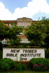 Leaves are only a seasonal obstruction